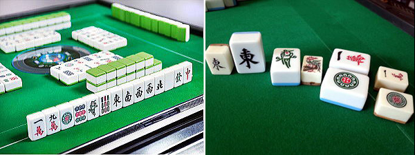 全自動麻雀レンタル